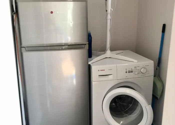 Modern Center Апартаменты